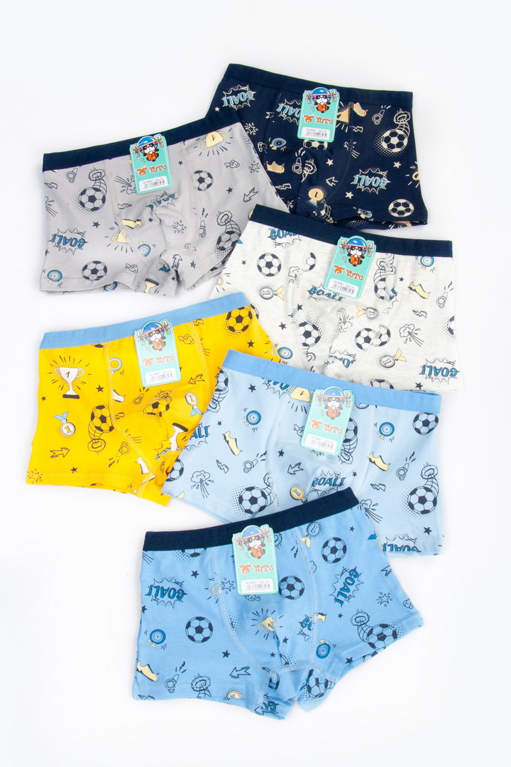 Труси для хлопчиків 